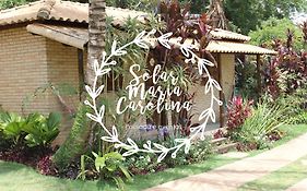 Solar Maria Carolina